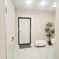 Квартира 65 м², 1-комнатная - изображение 4