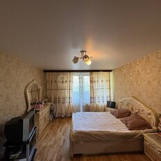 Квартира 34,5 м², 1-комнатная - изображение 5