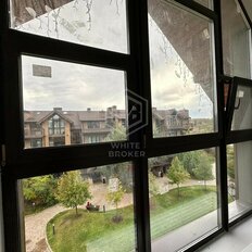 Квартира 80 м², 3-комнатная - изображение 5