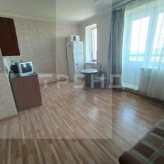 Квартира 31 м², студия - изображение 3