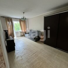 Квартира 43,3 м², 2-комнатная - изображение 3