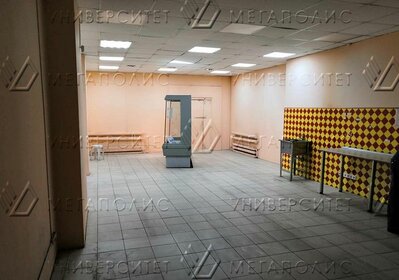 5505 м², торговое помещение 10 679 700 ₽ в месяц - изображение 33