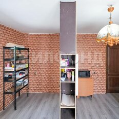 Квартира 69,6 м², 3-комнатная - изображение 4