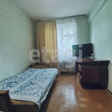 Квартира 62,8 м², 3-комнатная - изображение 5