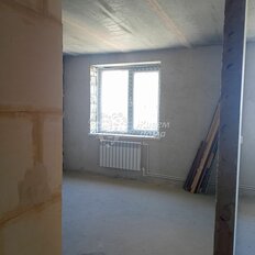 Квартира 37,4 м², 1-комнатная - изображение 5