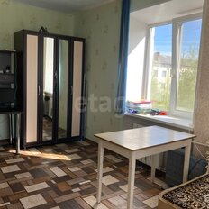 Квартира 31,4 м², 1-комнатная - изображение 3