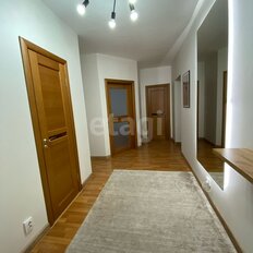 Квартира 67,1 м², 2-комнатная - изображение 2