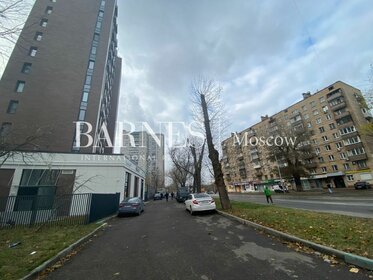 Снять квартиру-студию с парковкой у метро Прокшино (красная ветка) в Москве и МО - изображение 4