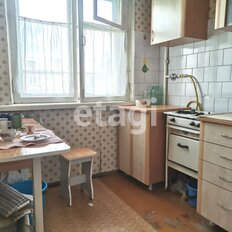 Квартира 47,6 м², 2-комнатная - изображение 5