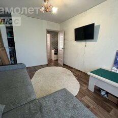 Квартира 47,5 м², 2-комнатная - изображение 5