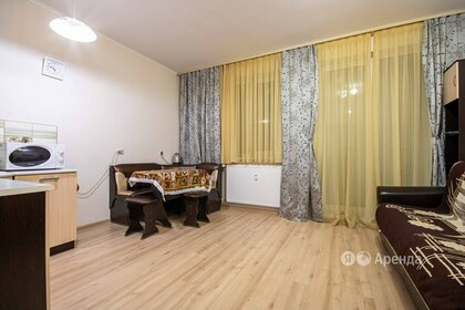 22 м², квартира-студия 28 000 ₽ в месяц - изображение 2