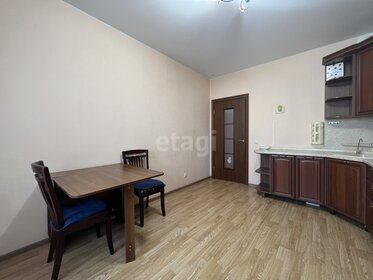 45 м², 1-комнатная квартира 22 000 ₽ в месяц - изображение 45