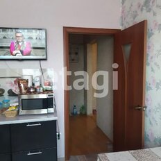 Квартира 54,5 м², 2-комнатная - изображение 3