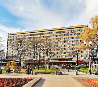 3,1 м², юридический адрес 4 600 ₽ в месяц - изображение 11