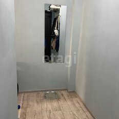 Квартира 31,5 м², 1-комнатная - изображение 4