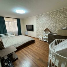 Квартира 67,6 м², 2-комнатная - изображение 3