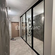 Квартира 60 м², 2-комнатная - изображение 3