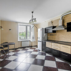 Квартира 122 м², 4-комнатная - изображение 1