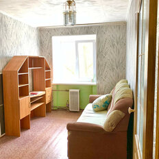 Квартира 23 м², 2-комнатная - изображение 2