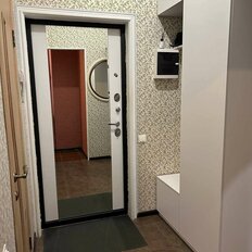 Квартира 27,9 м², 1-комнатная - изображение 1