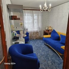 Квартира 57,6 м², 3-комнатная - изображение 5