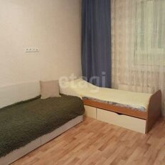 Квартира 28 м², студия - изображение 2