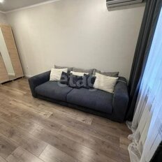 Квартира 40 м², 1-комнатная - изображение 3