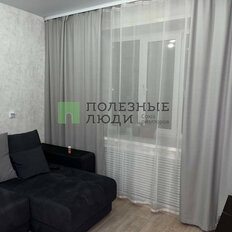 Квартира 41,6 м², 2-комнатная - изображение 1