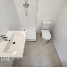 Квартира 19,5 м², 1-комнатная - изображение 4