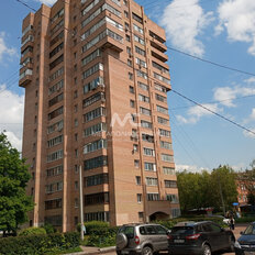 Квартира 39,8 м², 1-комнатная - изображение 1