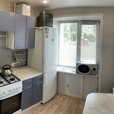 Квартира 45,4 м², 2-комнатная - изображение 1