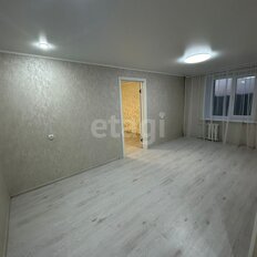 Квартира 55,7 м², 3-комнатная - изображение 2