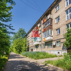 Квартира 31,8 м², 1-комнатная - изображение 3