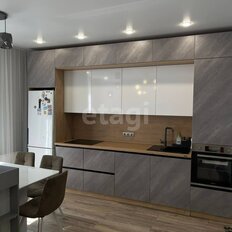 Квартира 70,2 м², 3-комнатная - изображение 2