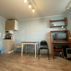 Квартира 14,9 м², студия - изображение 2