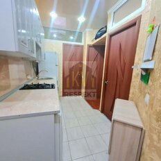 Квартира 27,5 м², 2-комнатная - изображение 4