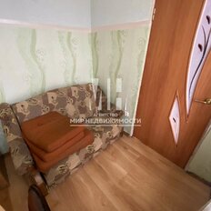 Квартира 34,9 м², 2-комнатная - изображение 5