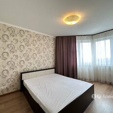 Квартира 40 м², 1-комнатная - изображение 4