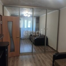 Квартира 29,1 м², 1-комнатная - изображение 3