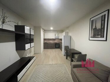 42 м², 1-комнатная квартира 45 000 ₽ в месяц - изображение 23