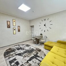 Квартира 65,4 м², 3-комнатная - изображение 3