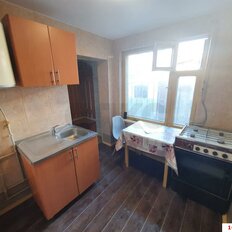 Квартира 29,6 м², 1-комнатная - изображение 2