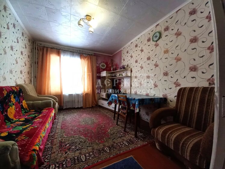 43 м², 2-комнатная квартира 2 340 000 ₽ - изображение 52