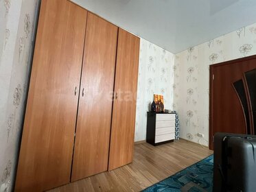 41 м², 1-комнатная квартира 25 000 ₽ в месяц - изображение 72