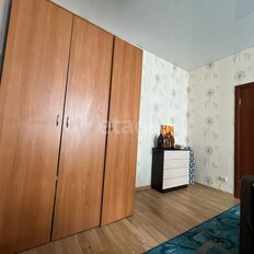 Квартира 33,6 м², 1-комнатная - изображение 3