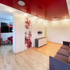 Квартира 101,9 м², 4-комнатная - изображение 3