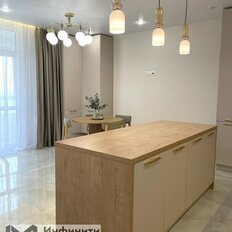 Квартира 71 м², 2-комнатная - изображение 5