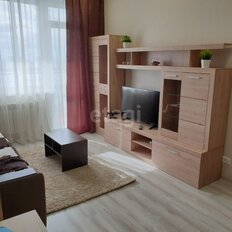 Квартира 27,6 м², студия - изображение 1