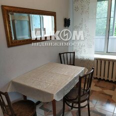 Квартира 40 м², 1-комнатная - изображение 3