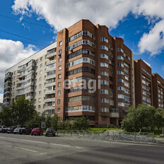 Квартира 36,7 м², 1-комнатная - изображение 3